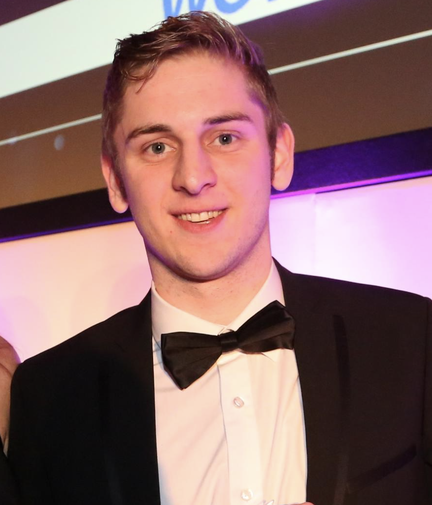Matt Lovett